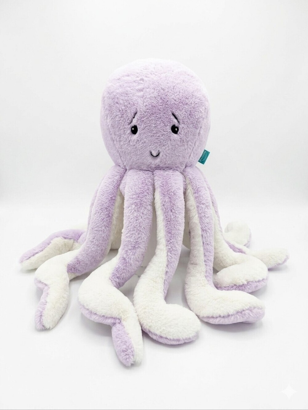 Frolics Kids Collection 36" Jumbo Octopus Plush Stuffed Toy – Soft & Huggable
